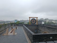 -相门城墙文化休闲景区