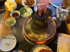 -裕德孚·非遗手切涮羊肉(东直门内大街店)