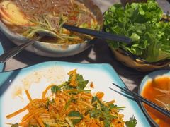 -屋里家延边朝鲜族冷面(梅林3店)