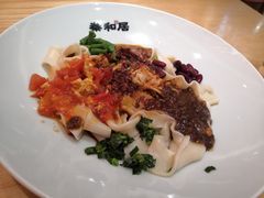 -秦和居(大唐时代店)