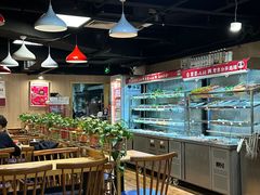 -芙蓉树下·四川冒菜(大悦城店)