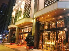 -芭菲盛宴·环球美食(锦城万达广场店)