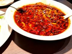 -将相和·海鲜蒸饺大连菜