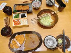 -胜博殿日式炸猪排(悠唐店)