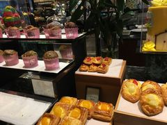 -广州天河希尔顿酒店