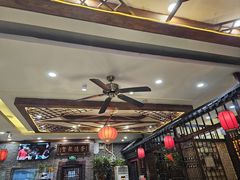 -玉桥餐厅(天坛店)