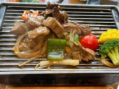 -九井澤精致料理(金茂店)