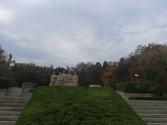 -淮海战役纪念馆