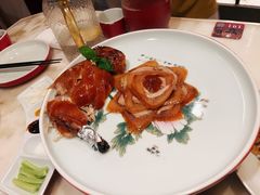 -京华烟云·北京烤鸭(领展购物广场·中关村店)