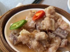 -晋江荣誉国际酒店·港誉茶餐厅