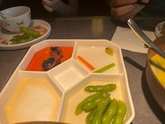 -吴越荣记苏州菜·松鼠桂鱼100%活鱼现做(斜塘老街店)