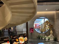 -延年酒店-延飨餐厅(延年文苑店)