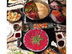 -大红袍火锅料理(尖沙咀店)