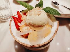-金椰壳· 大厨新加坡菜(壹方城店)