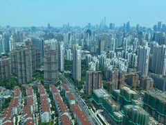 -环球港凯悦 · 享悦中餐厅