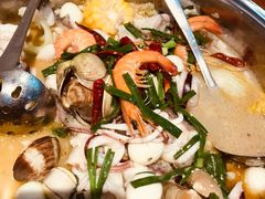 -大鼎水煮鱼(明鑫花苑店)