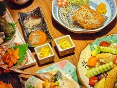 -隐月· 㐂和食屋(芝罘万达公馆店)