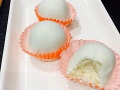 -小城粥道·海胆鲜虾粥(解放广场店)