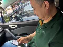 -易通行汽车陪练(通州店)