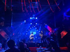 -MOSSO德国餐厅·音乐酒吧(环宇荟店)