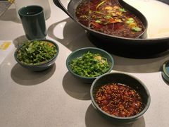 -新辣道鱼火锅(上地华联店)