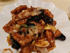 -凯鸽酒楼(恒安新区店)