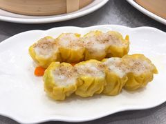 -汤臣·空中餐厅·严选粤菜(石湾世博广场店)