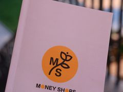 -Money Shops(愚园路店)