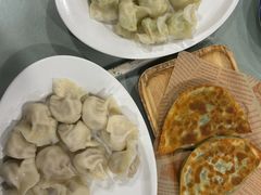 -听涛雅苑百味饺子老家菜馆
