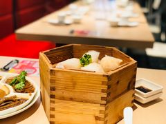 黑松露虾饺皇-避风塘(宝山万达店)