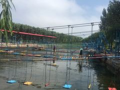 -北戴河集发农业梦想王国