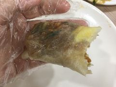 -姥家春饼店(漳州二路店)