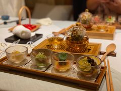 -叶叶菩提·晋福宫