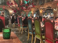 -卢布里西餐厅(海拉尔店)