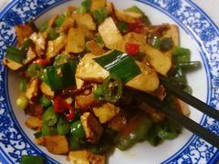 -新新湘菜馆(新中街二条店)