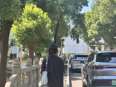 -毛泽东与第一师范纪念馆