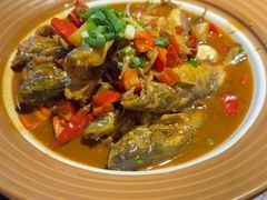 -明月土菜馆(老城区店)