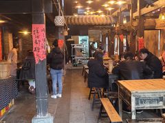 -饭江湖·江湖菜(湖广会馆店)