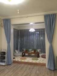 -瑜舍瑜伽连锁教室