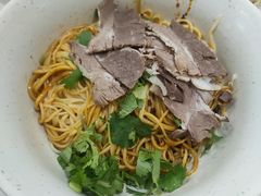 -清真·马记金兰牛肉面(大木桥路店)