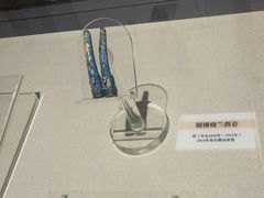 -巴音郭楞蒙古自治州博物馆