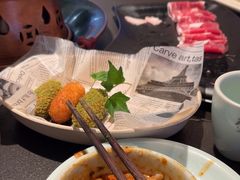 -额尔敦·品质自助(摩尔城店)