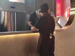 -前门·鲜肉火锅(长风店)