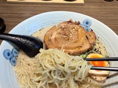 -雷神拉面(财富中心玉米楼店)