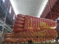 -ခြောက်ထပ်ကြီးရွှေသာလျောင်းဘုရားကြီး