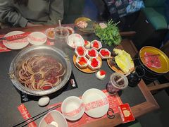 -牛New寿喜烧(闵行龙湖天街店)