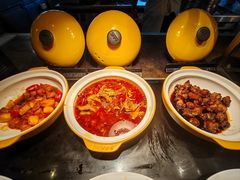 -君悦酒店·乐厨·高空自助餐(青年大街店)