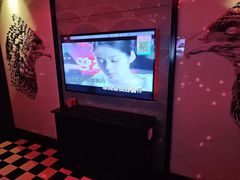 -音乐派KTV(银泰城店)