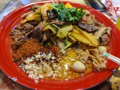 -海椒市落舌·麻辣烫冒菜(武侯大悦城店)