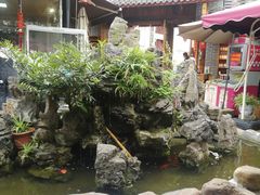 -金必轩(青岩店)